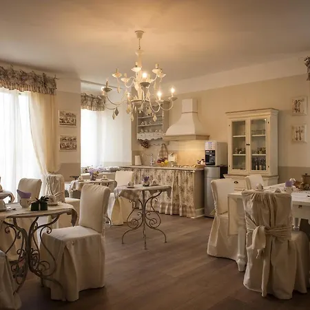 Bed & Breakfast Il Biancospino *