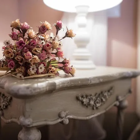 Bed & Breakfast Il Biancospino Abbadia San Salvator