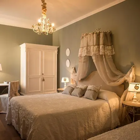 Bed & Breakfast Il Biancospino *