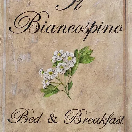 Bed & Breakfast Il Biancospino