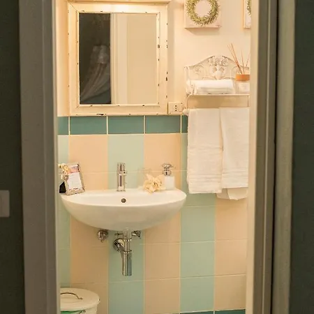 Il Biancospino Bed & Breakfast *