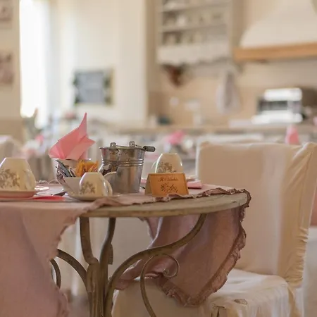 Il Biancospino Abbadia San Salvator